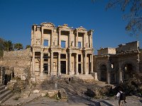 Ancient Ephesos, Turkey