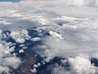 Flight to Lhasa
