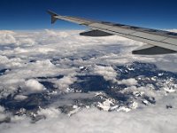 Flight to Lhasa