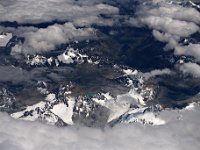 Flight to Lhasa
