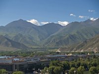 Lhasa