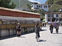 Lhasa