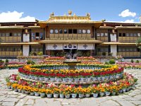 Lhasa
