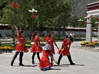 Lhasa