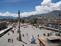 Lhasa
