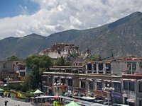 Lhasa