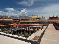 Lhasa