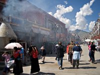 Lhasa