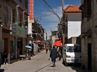 Lhasa