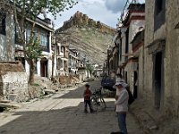 Gyangze