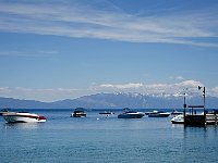 Lake Tahoe