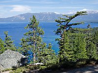 Lake Tahoe