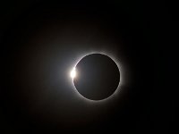 2012 Total Solar Eclipse, Queensland, Australia
