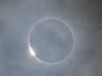 2016 Total Solar Eclipse, Ternate, Indonesia