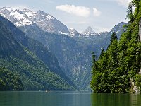 Königssee, Germany
