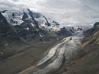 Hohe Tauern, Grossglockner, Austria
