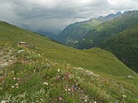 Hohe Tauern, Austria
