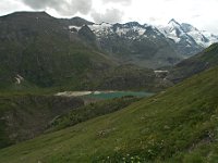 Hohe Tauern, Austria