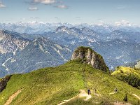 Mangfallgebirge, Germany