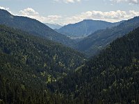 Valepp valley, Germany