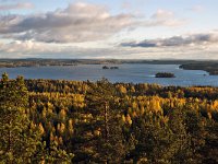 Finland Landscapes