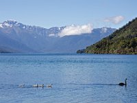Lake Rotoiti