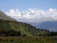Mount Aspiring National Park