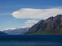 Lake Hawea
