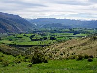 Road to Queenstown