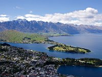 Queenstown