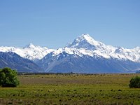 Mount Cook