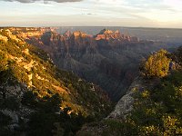 Grand Canyon North Rim