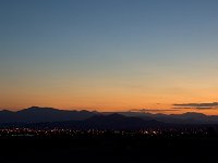 Ridgecrest, California