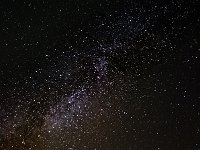 Milky Way in Gila, New Mexico