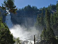 Yosemite National Park