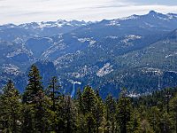 Yosemite National Park